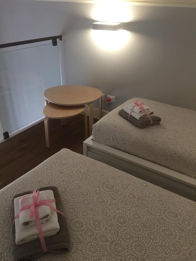 布鲁内莱斯基套房公寓 佛罗伦萨 外观 照片